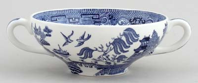 Soup Cup c1960